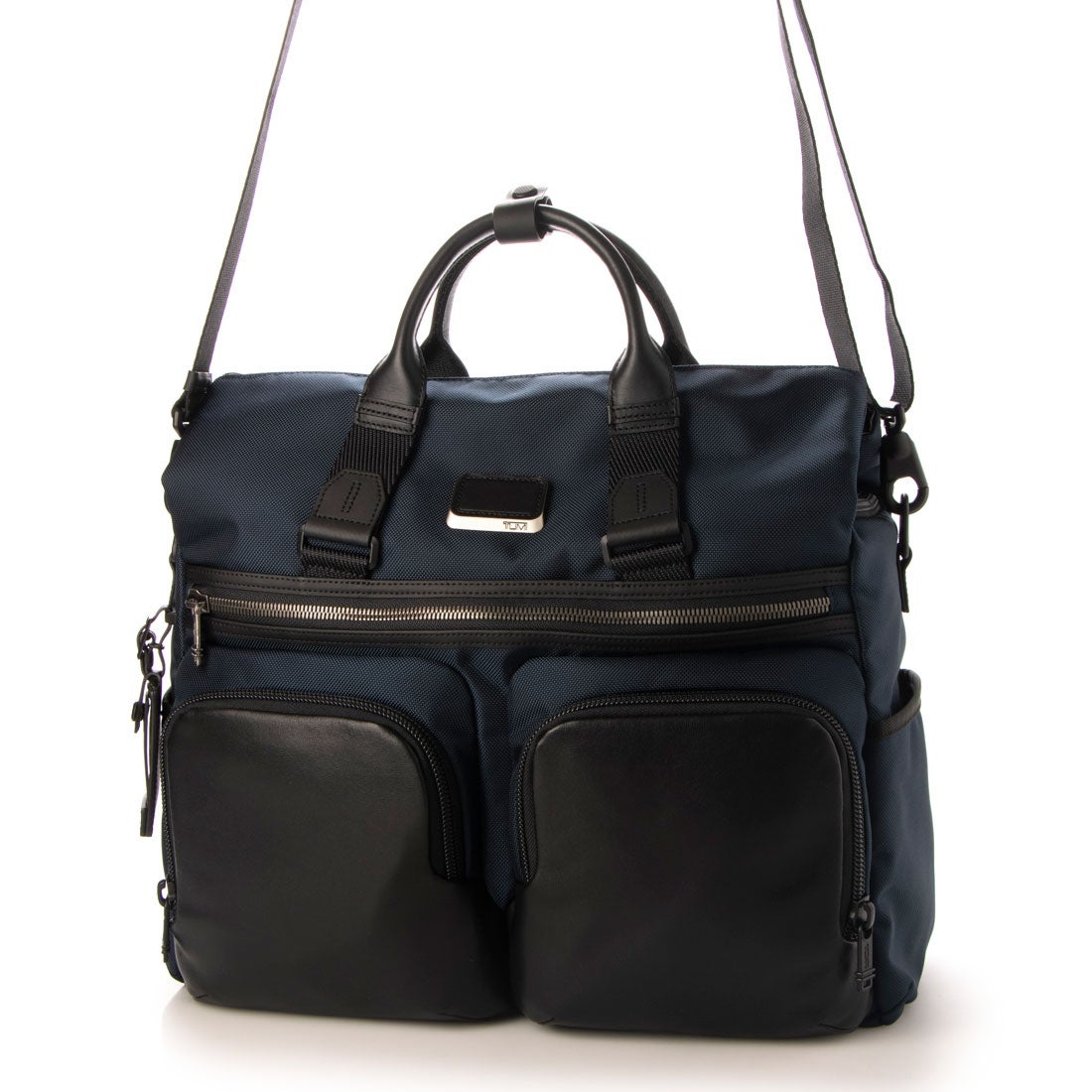 トゥミ TUMI IRWIN DUFFEL （NAVY） -アウトレット通販 ロコレット