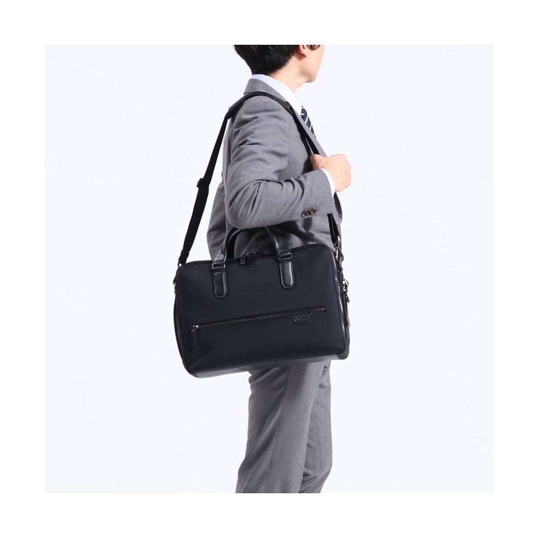 トゥミ TUMI 【日本正規品】トゥミ ビジネスバッグ TUMI 3WAY ブリーフ