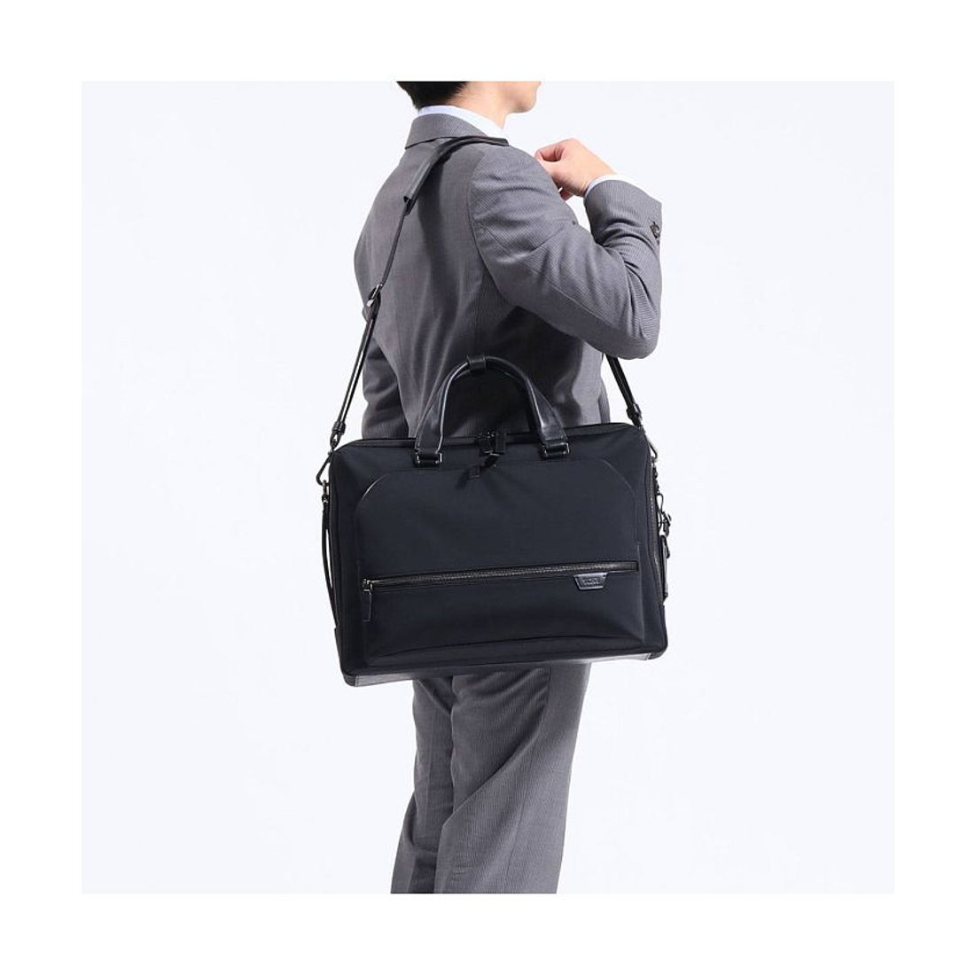 トゥミ TUMI 【日本正規品】トゥミ TUMI 3WAY ブリーフケース HARRISON