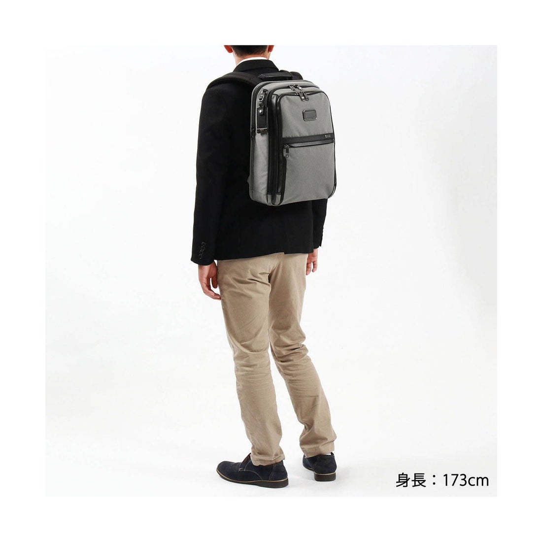 トゥミ TUMI 【日本正規品】トゥミ リュック TUMI ビジネスバッグ