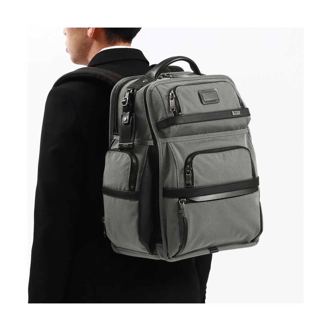 トゥミ TUMI 【日本正規品】トゥミ リュック TUMI ビジネスバッグ