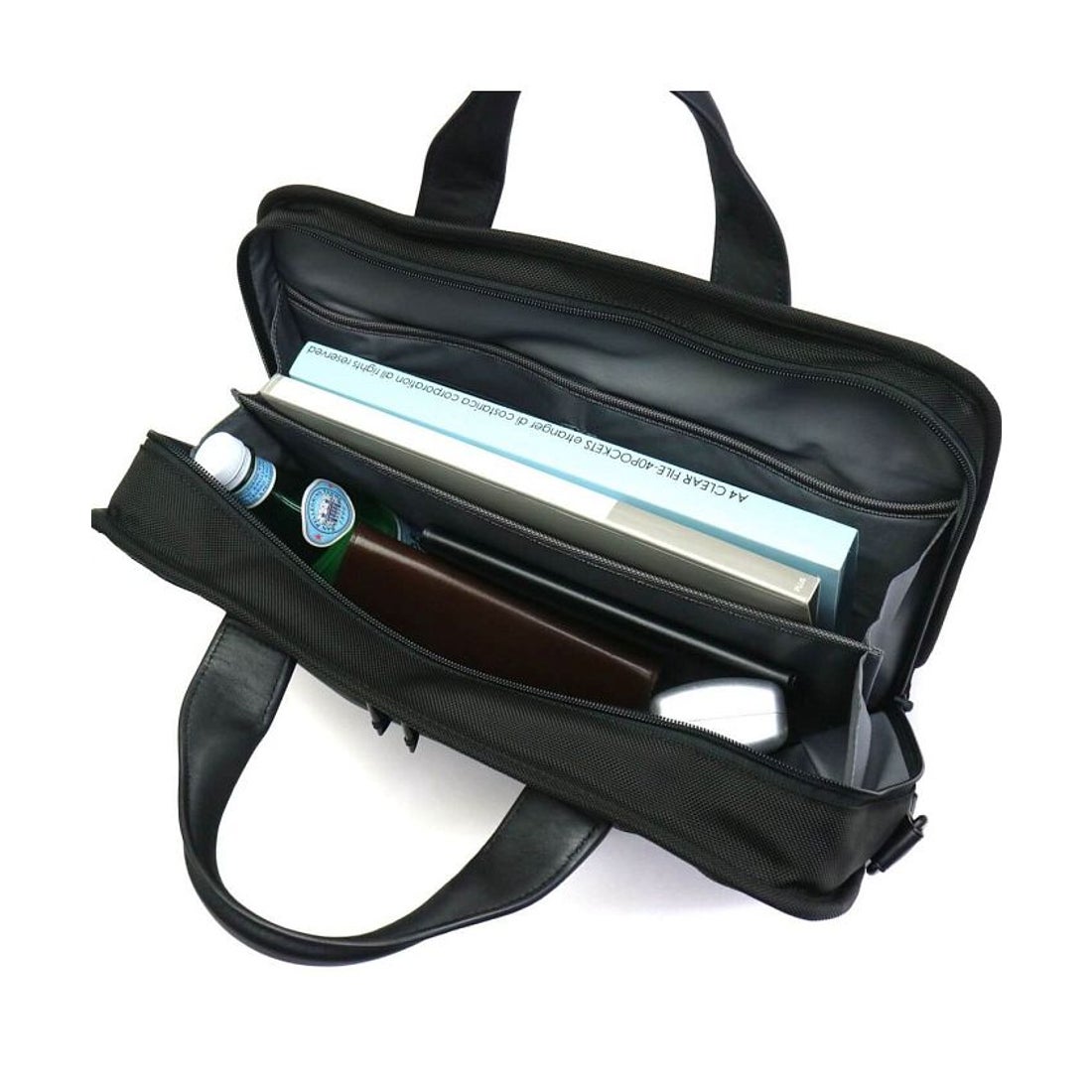 トゥミ TUMI 【日本正規品】TUMI トゥミ Alpha3 オーガナイザー