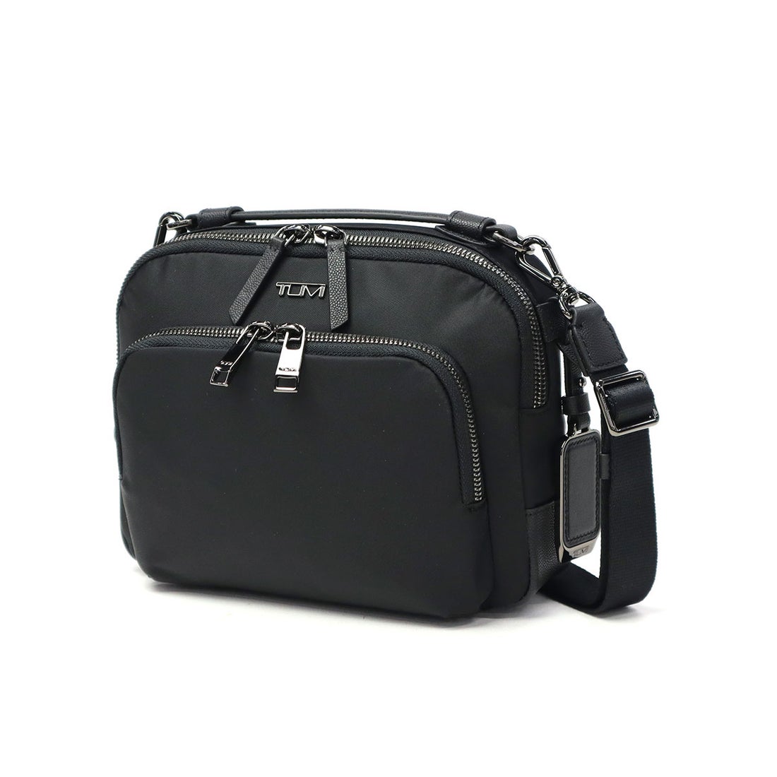 トゥミ TUMI 日本正規品 トゥミ ショルダーバッグ レディース 斜めがけ