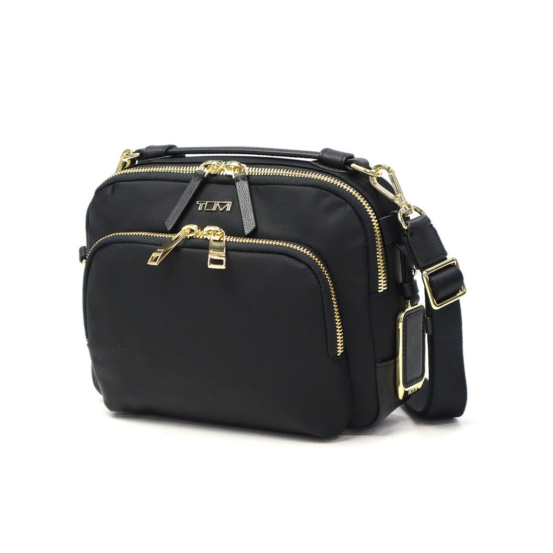 トゥミ TUMI 日本正規品 トゥミ ショルダーバッグ レディース 斜めがけ