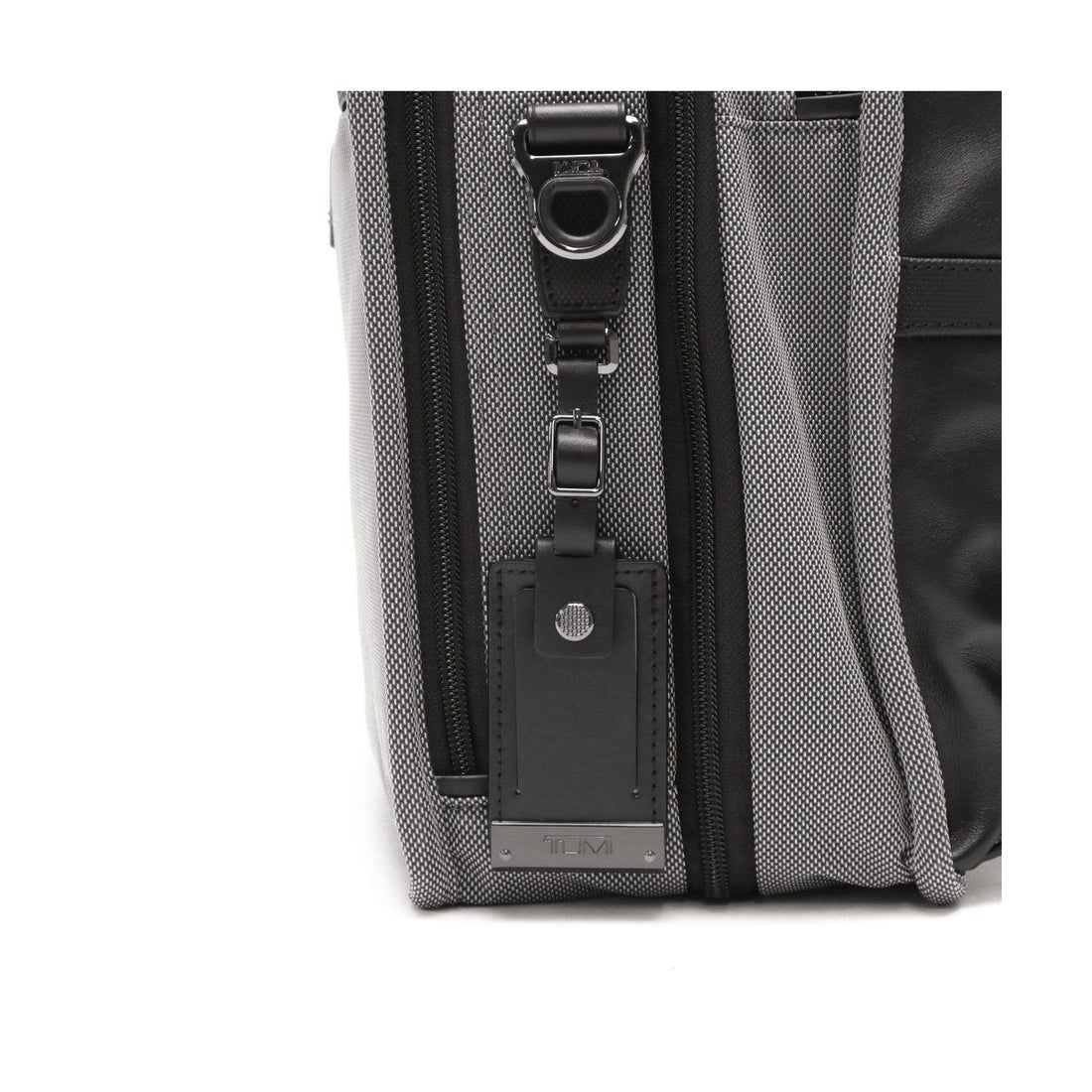 トゥミ TUMI 日本正規品 トゥミ ブリーフケース PC ダブルファスナー