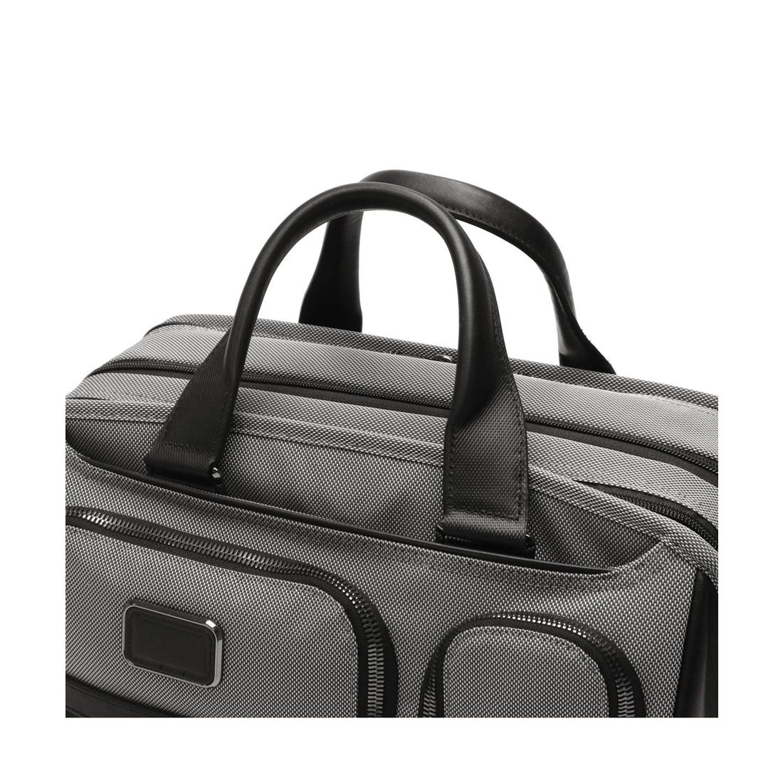 トゥミ TUMI 日本正規品 トゥミ ブリーフケース PC ダブルファスナー