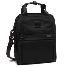 トゥミ TUMI ビジネスバッグ アルファ ミディアム トラベル トート