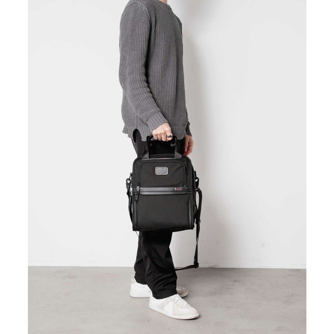 トゥミ TUMI トゥミ TUMI ALPHA アルファ Medium Travel Tote