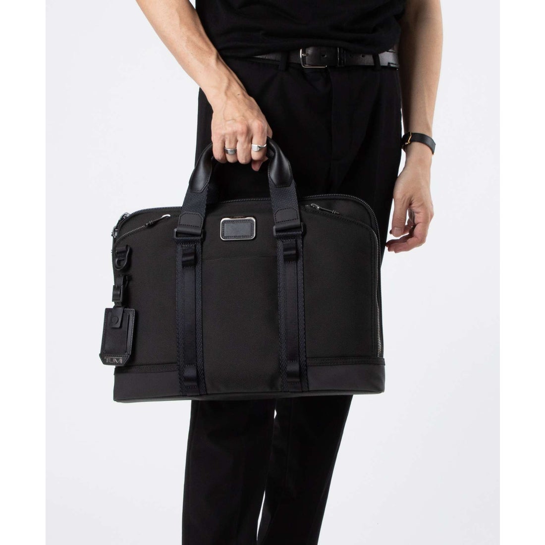 トゥミ TUMI トゥミ TUMI Alpha Bravo アルファ ブラボー ACADEMY