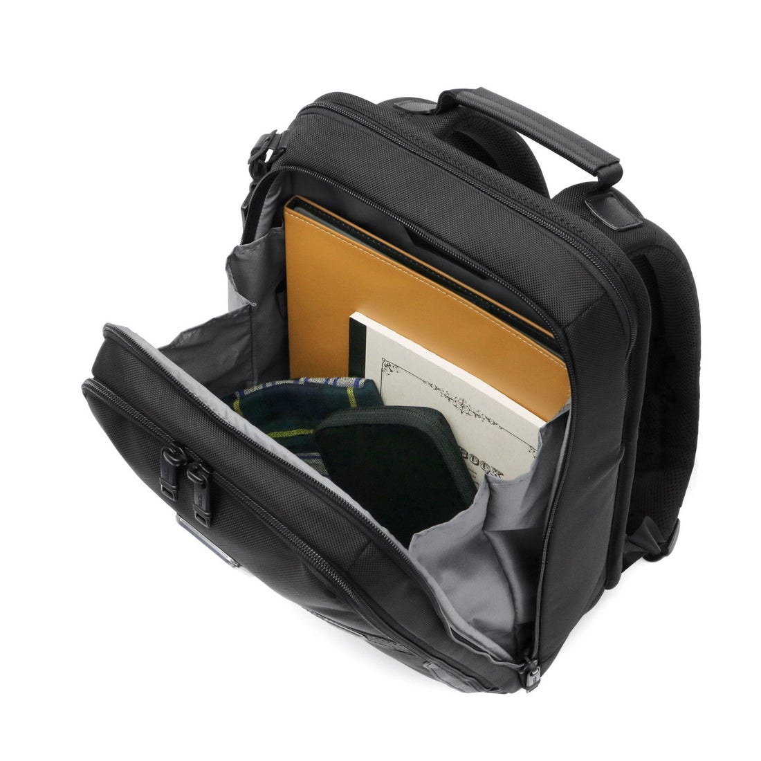 トゥミ TUMI 正規品5年保証 リュック メンズ 大容量 ビジネス ビジネス