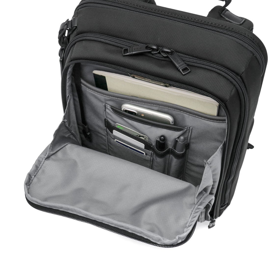 トゥミ TUMI 正規品5年保証 リュック メンズ 大容量 ビジネス ビジネス