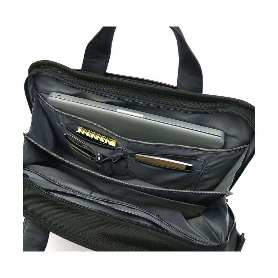 トゥミ TUMI 【日本正規品】TUMI トゥミ Alpha3 オーガナイザー