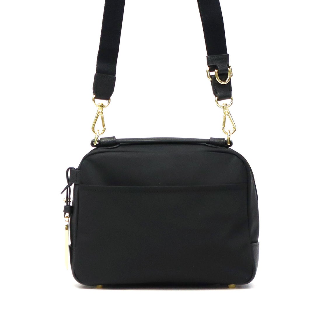 トゥミ TUMI 日本正規品 トゥミ ショルダーバッグ レディース 斜めがけ