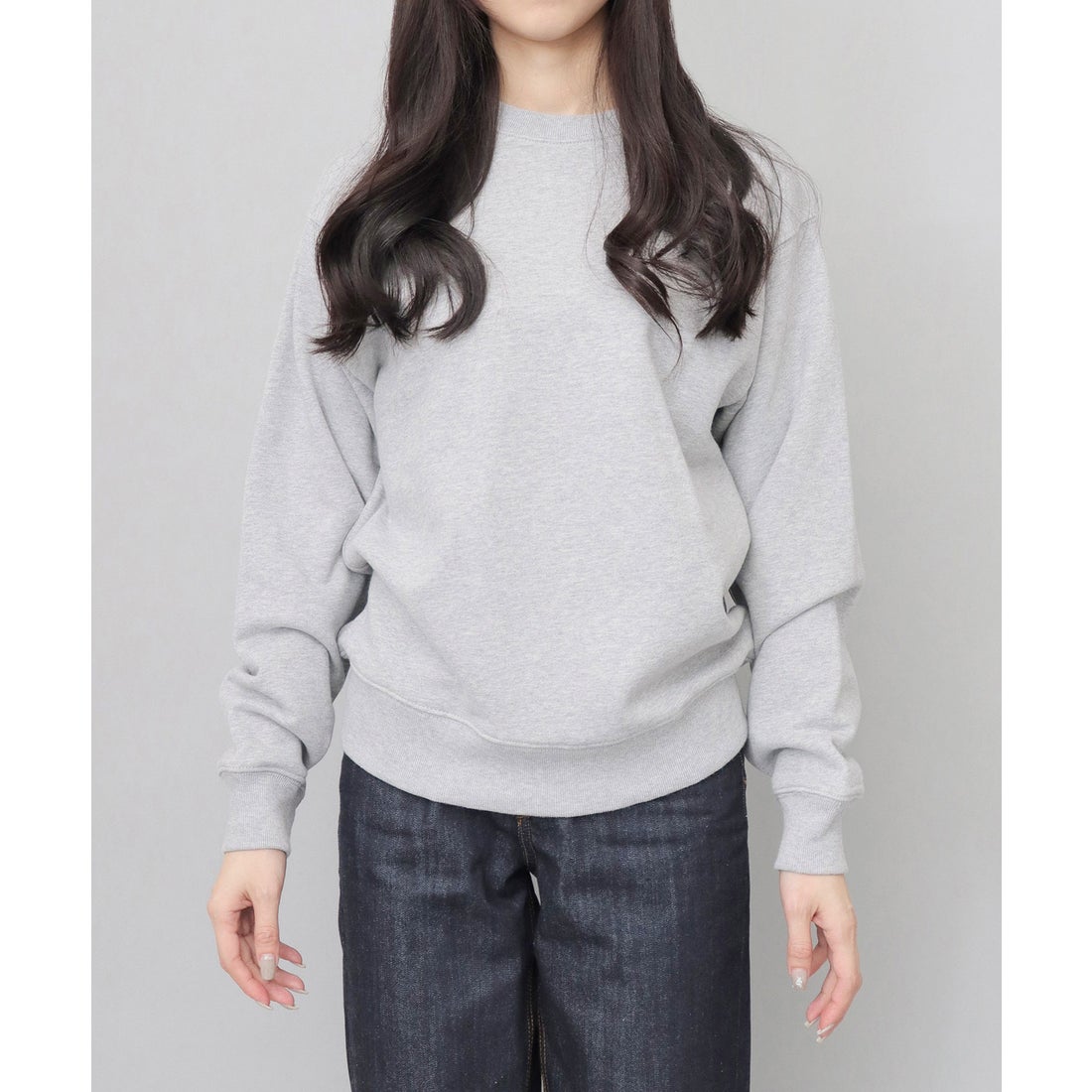 ユナイテッドアスレ United Athle スウェット トレーナー （アッシュ