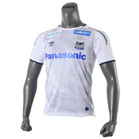 umbro ガンバ大阪 2019 ユニフォーム アウェイ 半袖 オーセンティック