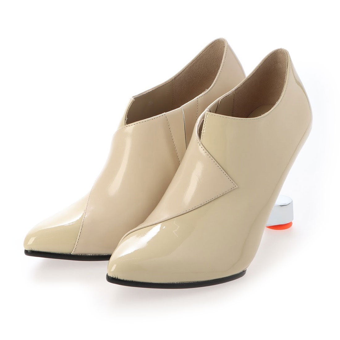 ユナイテッド ヌード UNITED NUDE Square Eamz （NUDE） -アウトレット