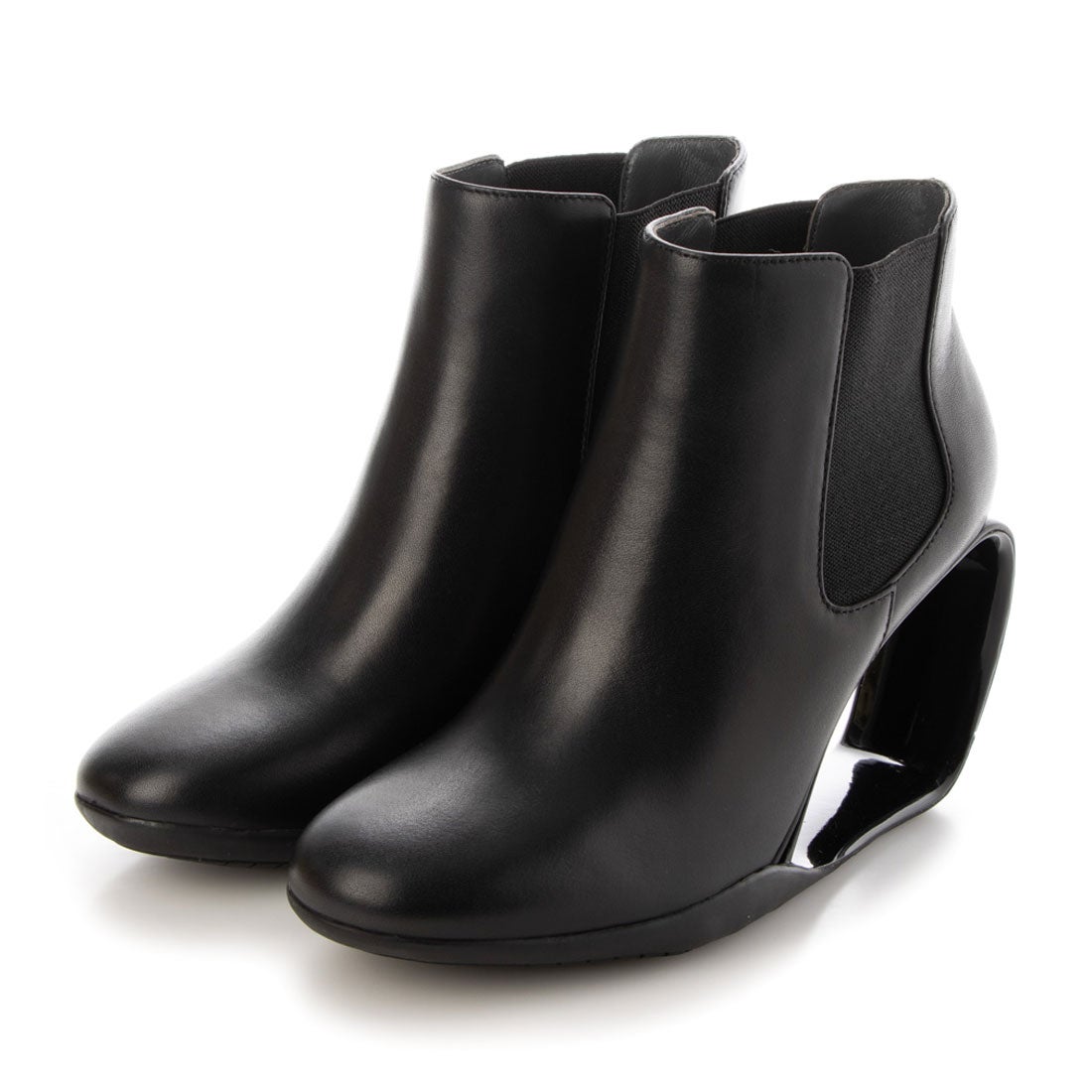 ユナイテッド ヌード UNITED NUDE Step Mobius Chelsea （BLACK