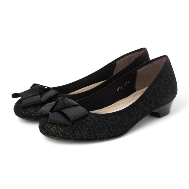 unReef アンリーフ - レディース デザインパンプス -モーダ・クレア