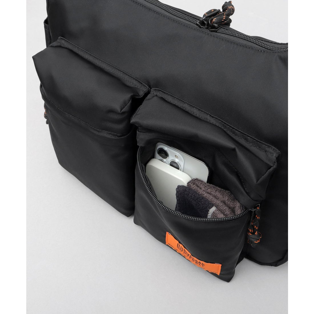 ユニバーサルオーバーオール UNIVERSAL OVERALL バッグ ショルダー