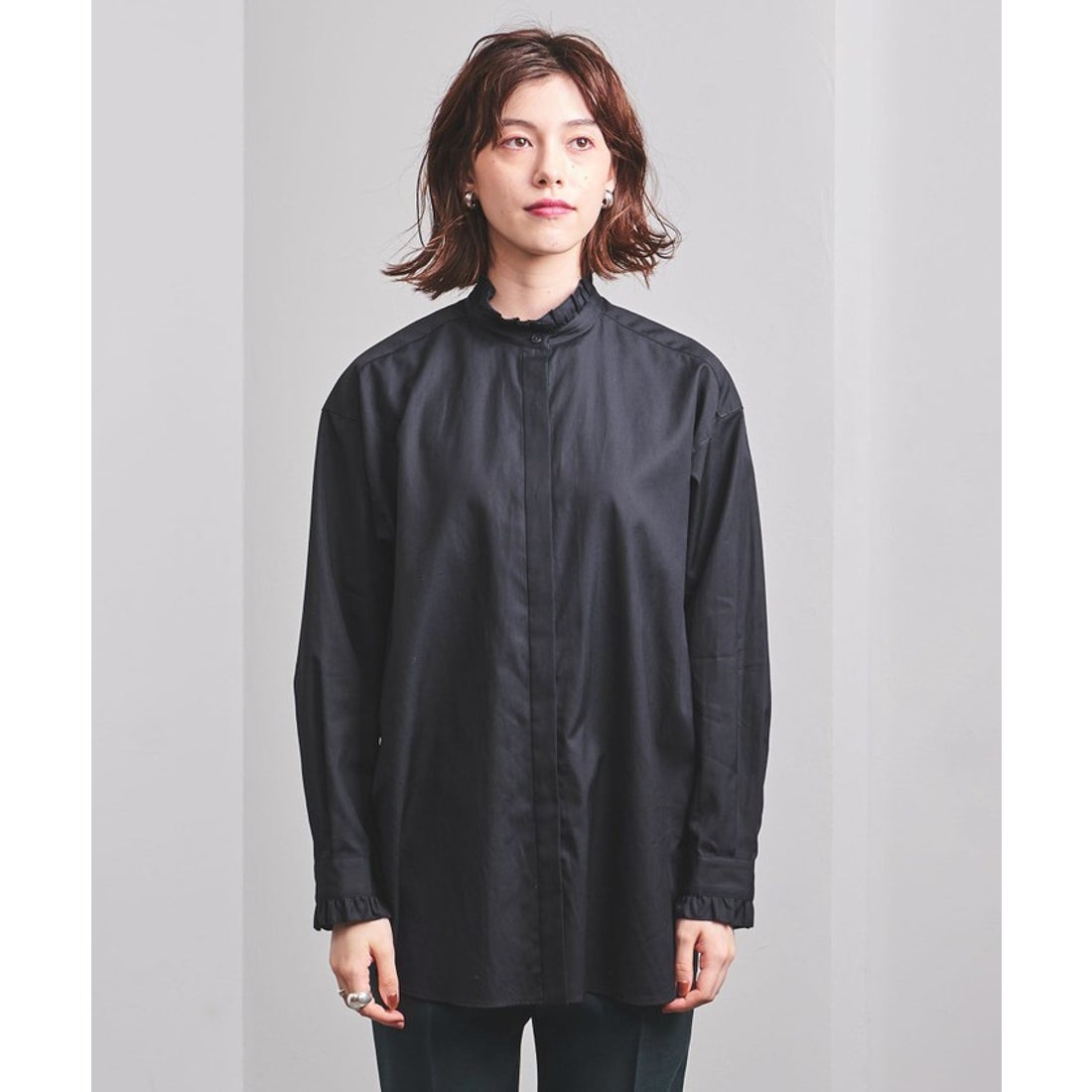 ユナイテッドアローズ UNITED ARROWS ＜UNITED ARROWS＞C スタンド