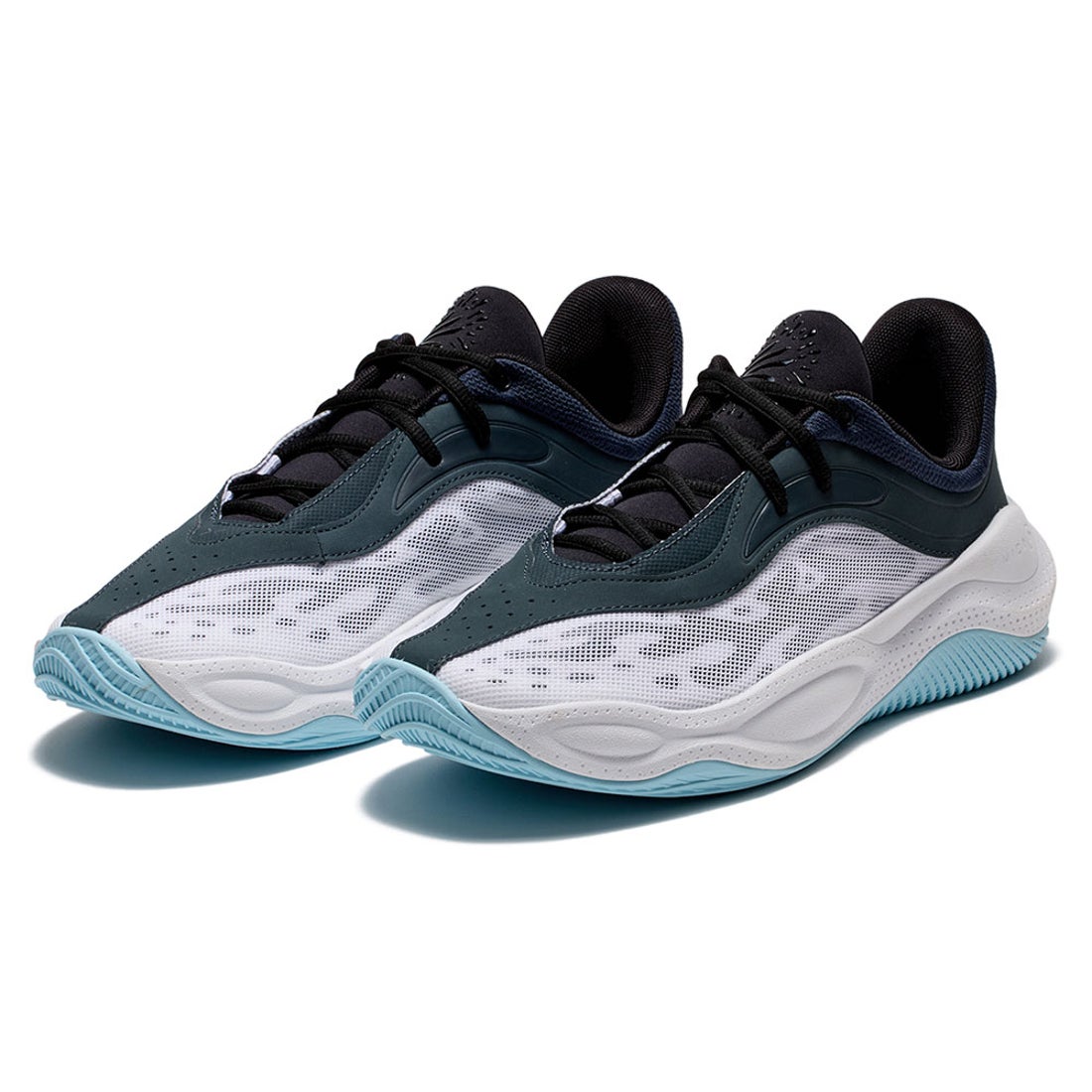 UNDER ARMOUR アンダーアーマー カリー スプラッシュ 25 AP （Black