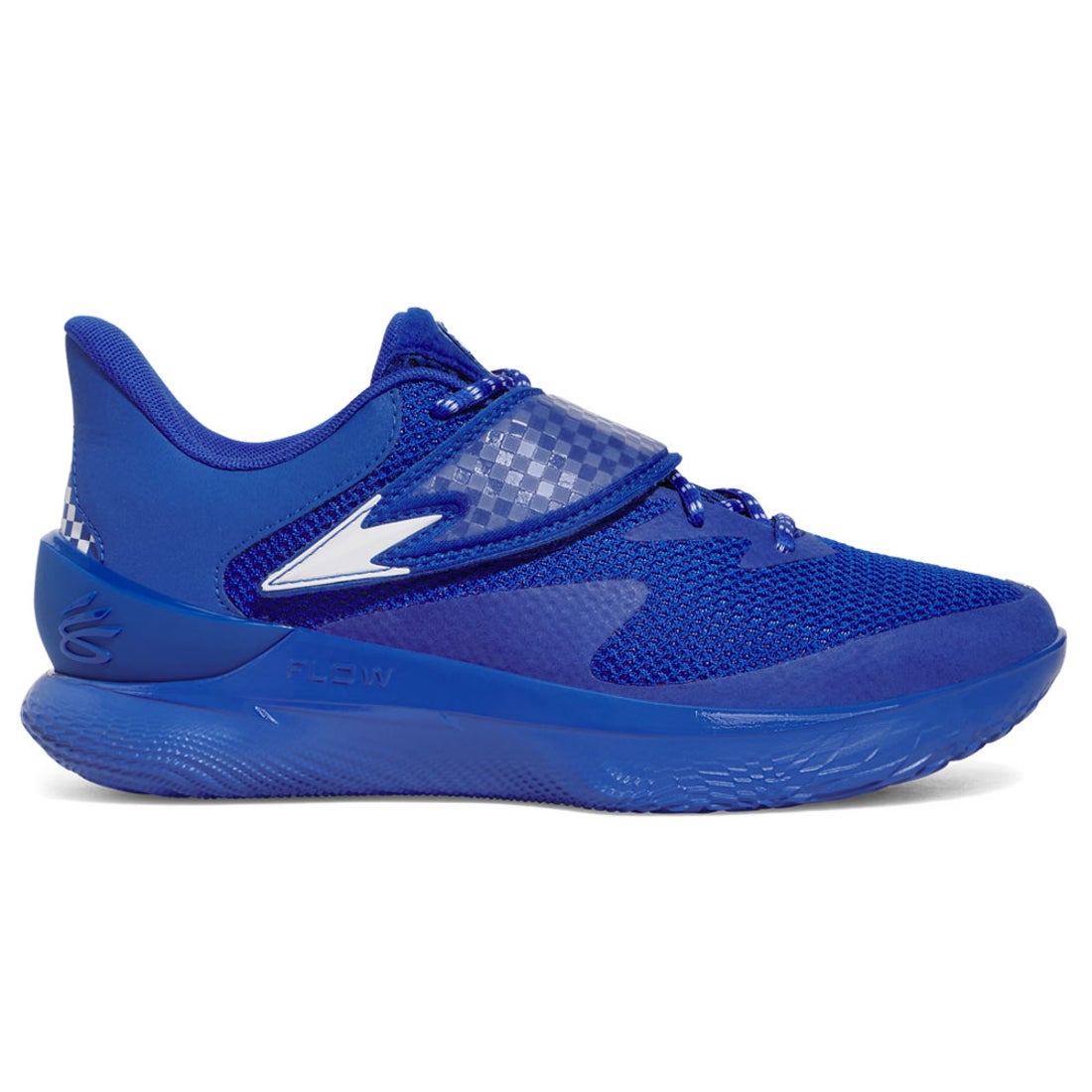 UNDER ARMOUR アンダーアーマー CURRY FOX 1 GAMER （Team Royal/Team