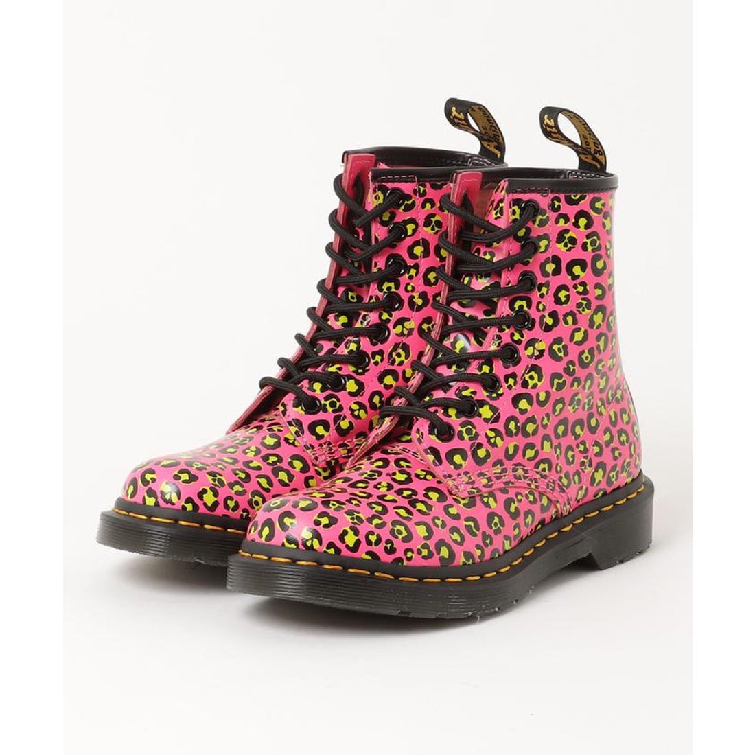 ビーバー BEAVER Dr.Martens/ドクターマーチン 1460 8 ホール ブーツ