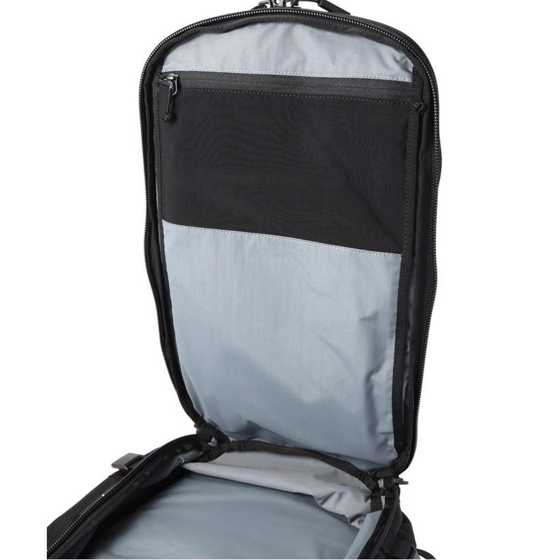 ビーセカンド B'2nd Aer（エアー）Travel Pack 3 Small BLACK AER