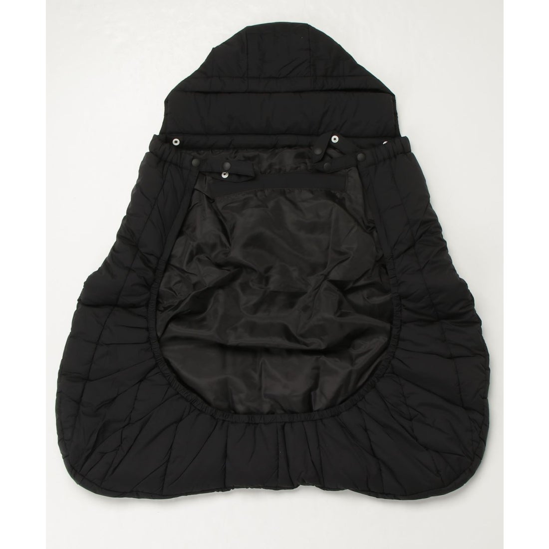 ビーセカンド B'2nd THE NORTH FACE Baby Shell Blanket/ベビー/抱っこ