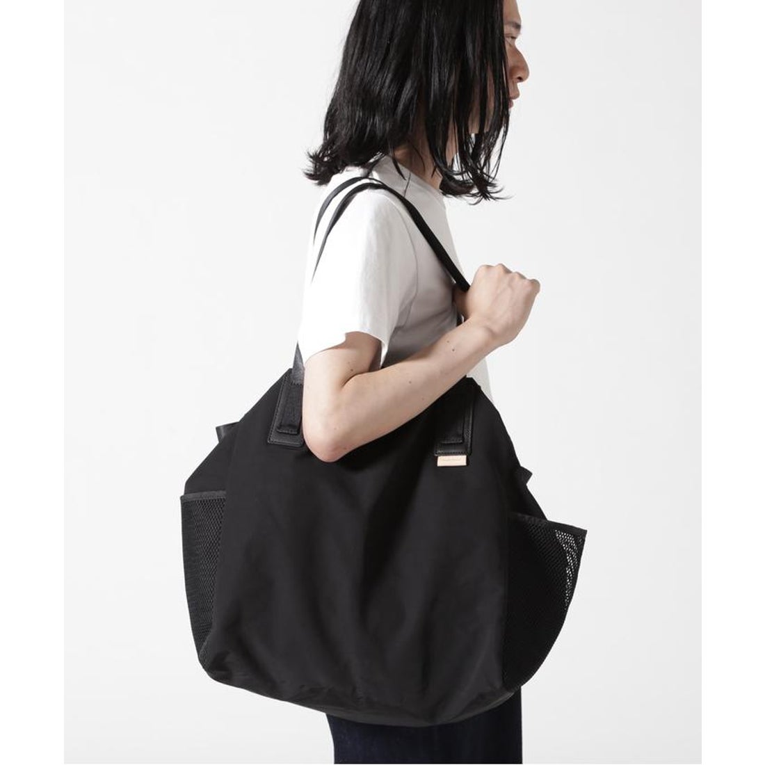 ガーデン GARDEN Hender Scheme /エンダースキーマ/function tote bag