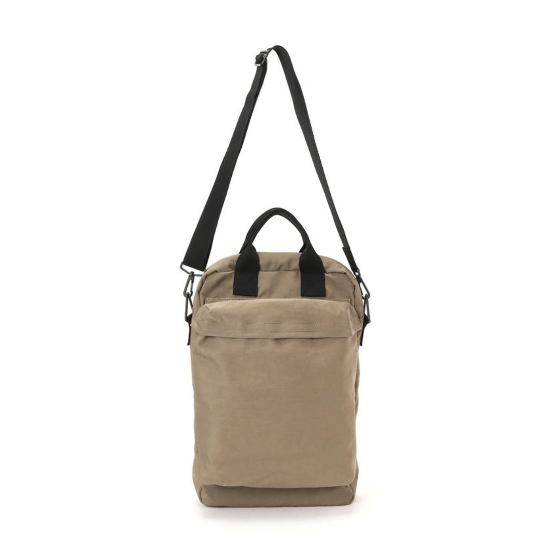 ガーデン GARDEN YOKE/ヨーク/NYLON HALF HELMET BAG/YK25SS0987A