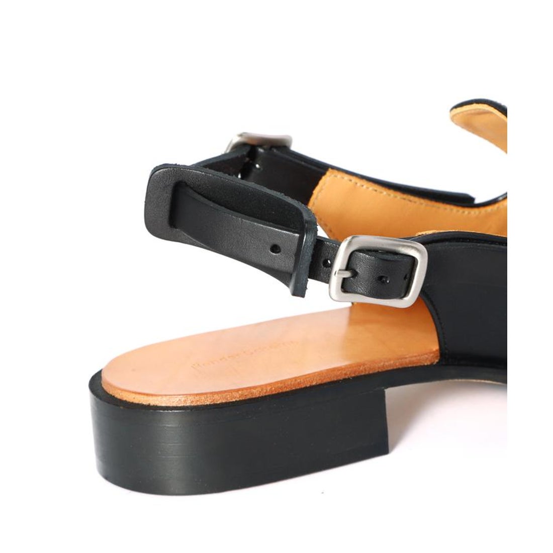 ガーデン GARDEN Hender Scheme/エンダースキーマ/chameleon strap