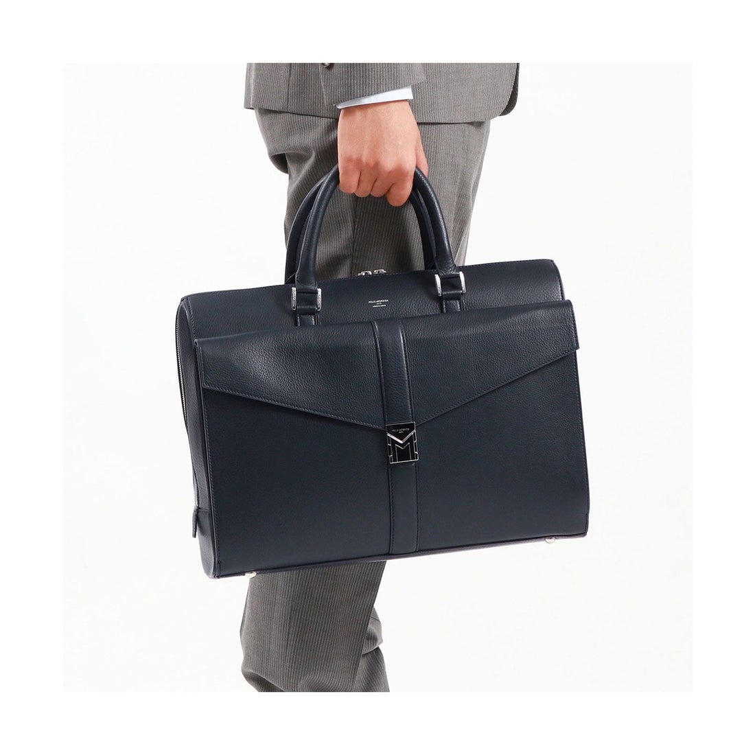 ペッレ モルビダ PELLE MORBIDA ペッレモルビダ 干場義雅モデル