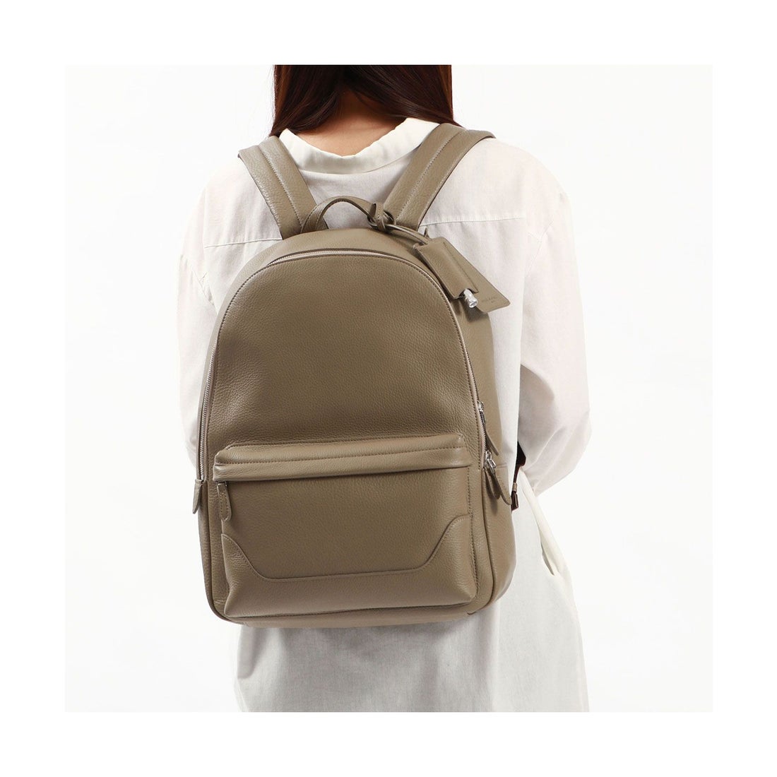 ペッレ モルビダ PELLE MORBIDA ペッレモルビダ リュック リュック