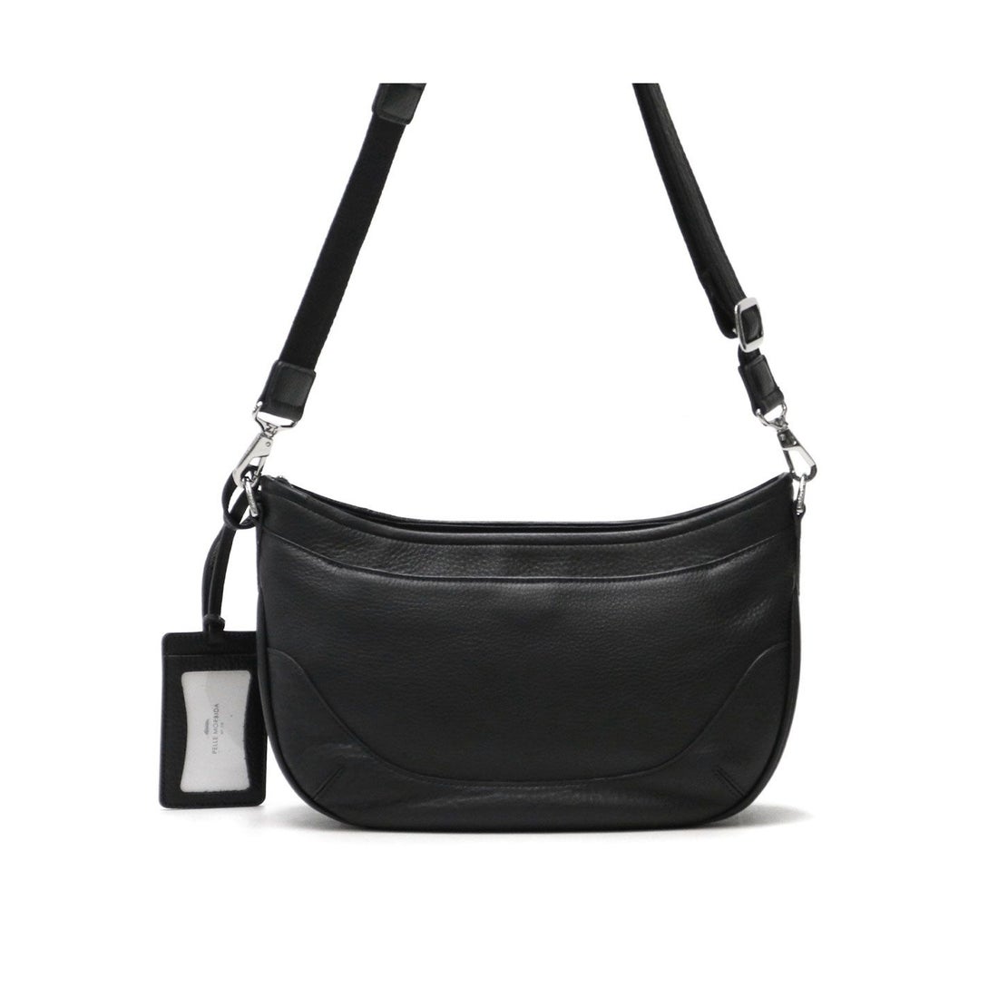 ペッレ モルビダ PELLE MORBIDA ペッレモルビダ ショルダーバッグ 斜
