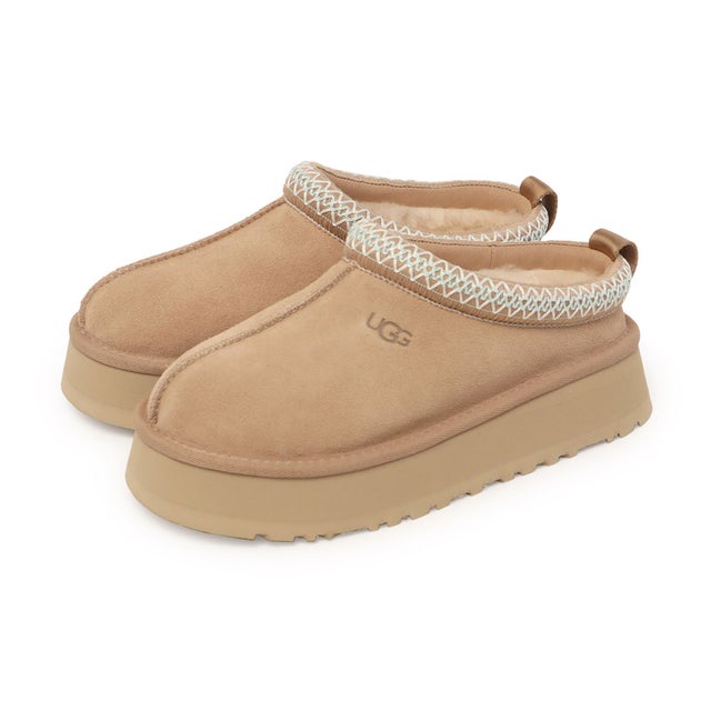 UGG アグ - レディース ファーサンダル -ファッション通販 FASHION WALKER