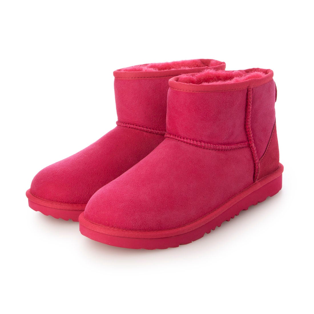 UGGブーツ ヴィクトリアピンク 新品未使用 UGG（ブーツ ・ ピンク/桃色