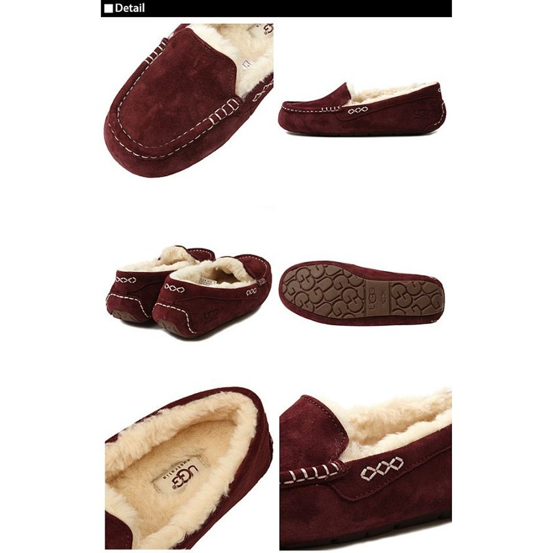 アグ UGG アグ オーストラリア UGG Australia Ansley 3312 （CHE