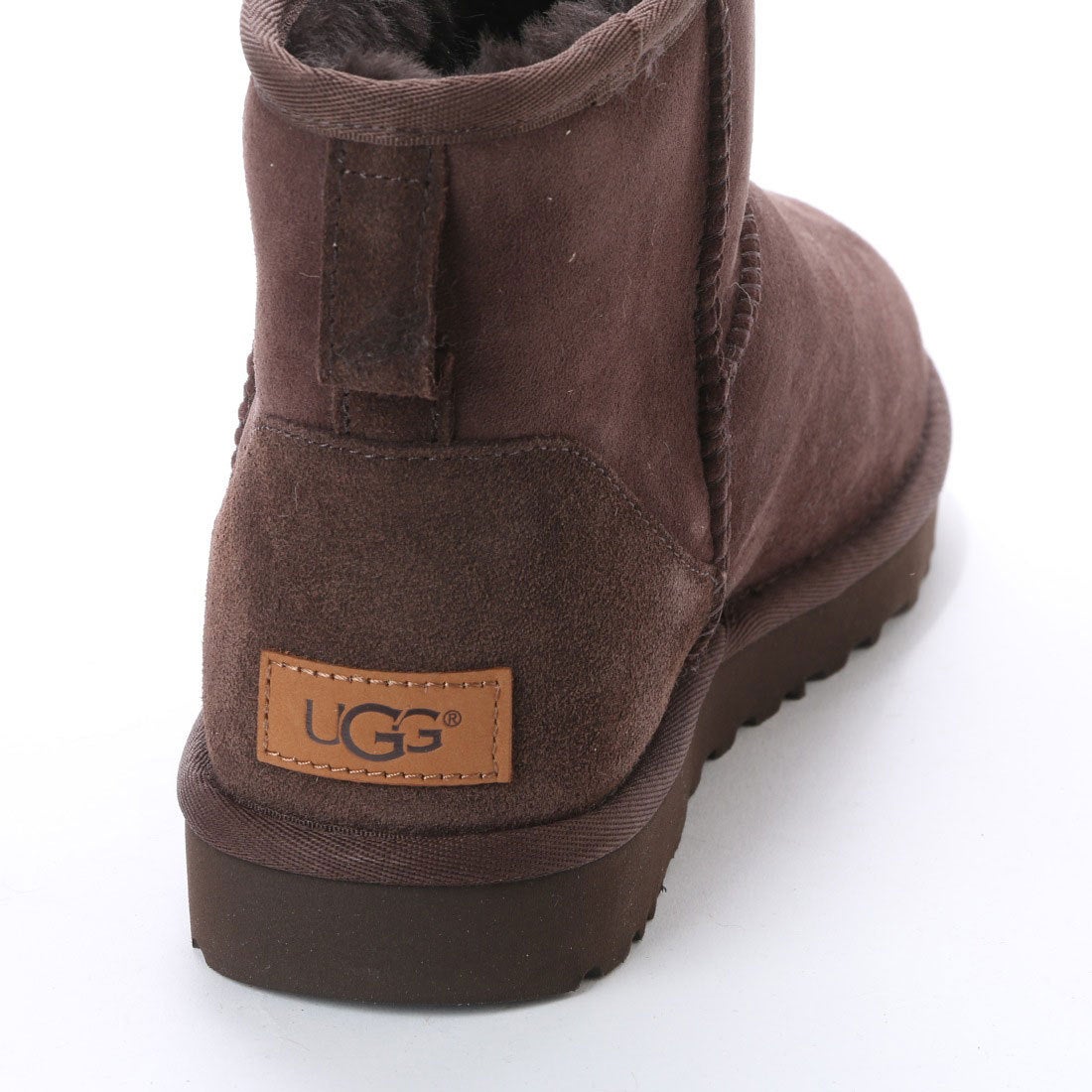 アグ UGG W CLASSIC MINI 2 -waja bazar - 海外ファッションブランド