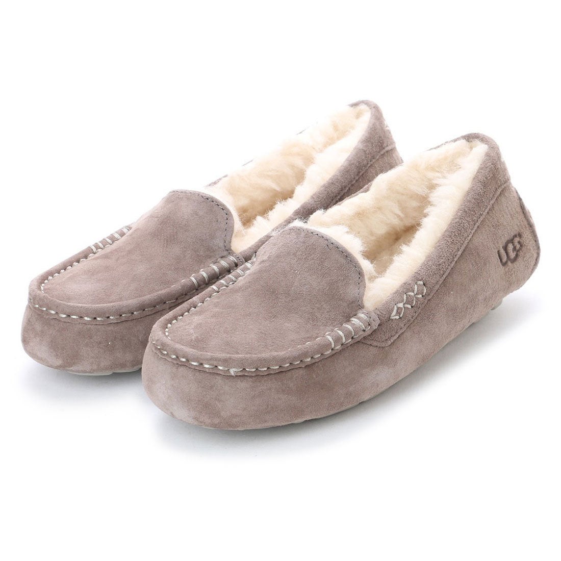 アグ UGG Ansley （Slate） -靴＆ファッション通販 ロコンド〜自宅で