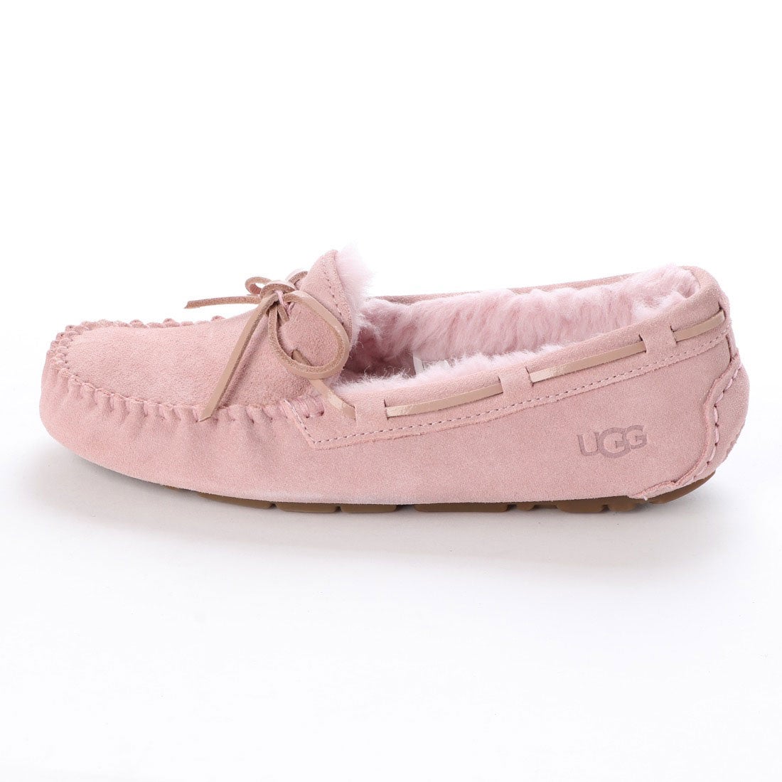 アグ UGG 1106877 DAKOTA （Pink Crystal） -アウトレット通販