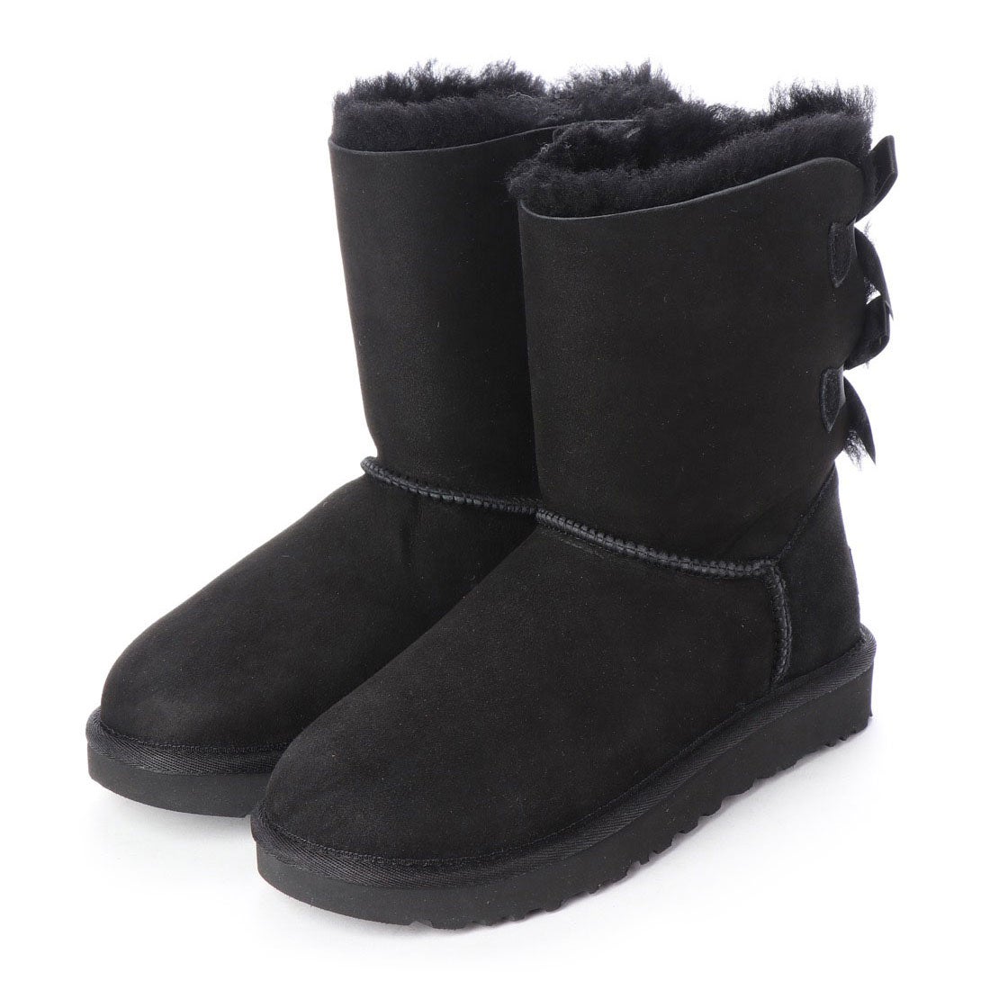 アグ UGG glitter 1016225 Bailey Bow Ⅱベイリーボウ バックリボン