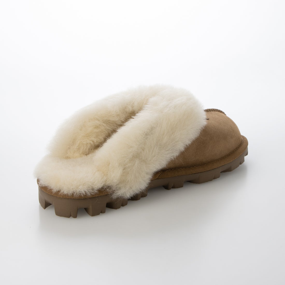 アグ UGG W COQUETTE （チェスナット） -ファッション通販 FASHION WALKER