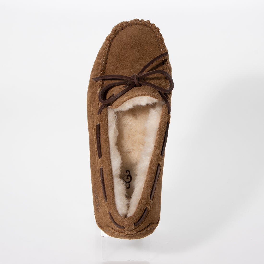 アグ UGG ダコタ モカシン （チェスナット） -靴＆ファッション通販