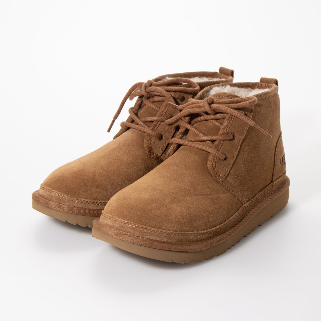 アグ UGG ニューメル2 ブーツ （チェスナット） -waja bazar - 海外