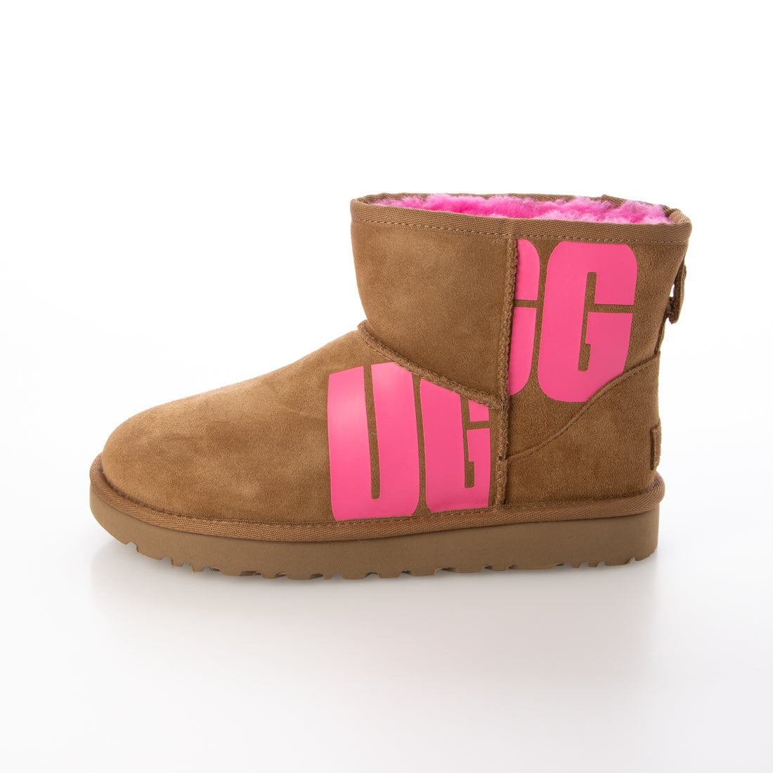 UGGブーツ ヴィクトリアピンク 新品未使用 UGG（ブーツ ・ ピンク/桃色