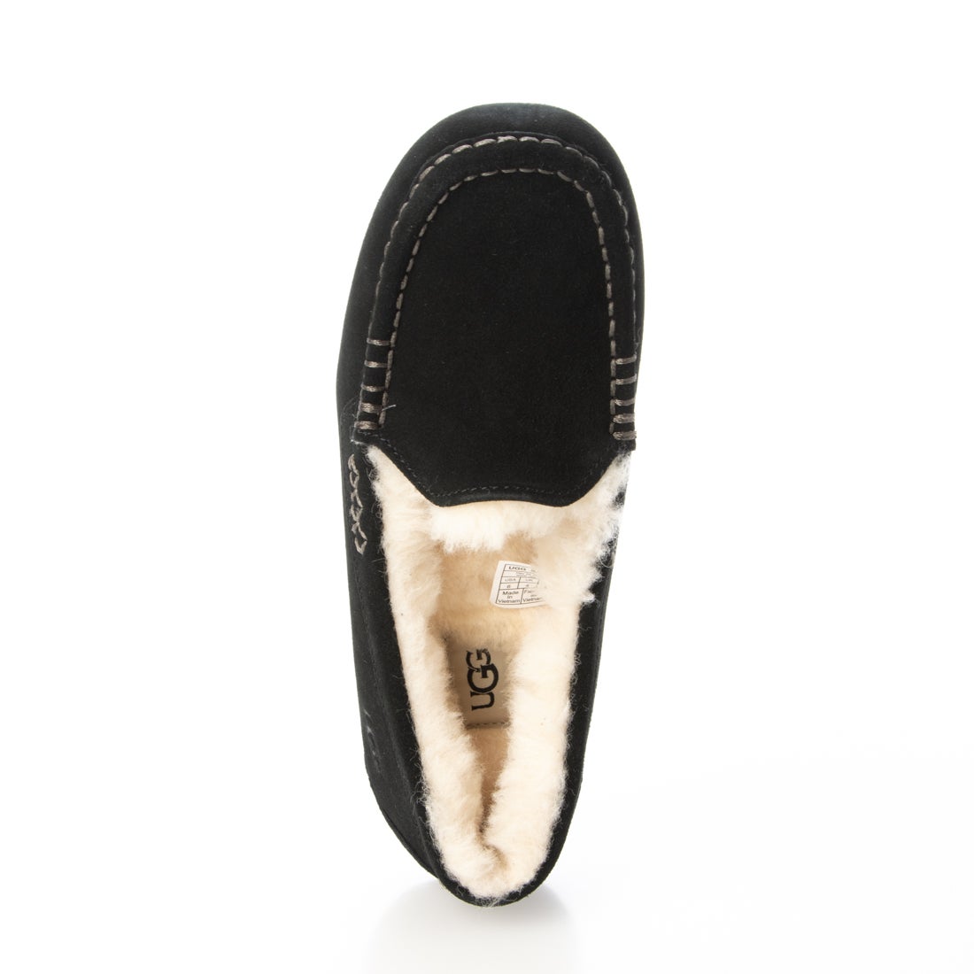 アグ UGG Ansley （BLACK） -靴＆ファッション通販 ロコンド〜自宅で