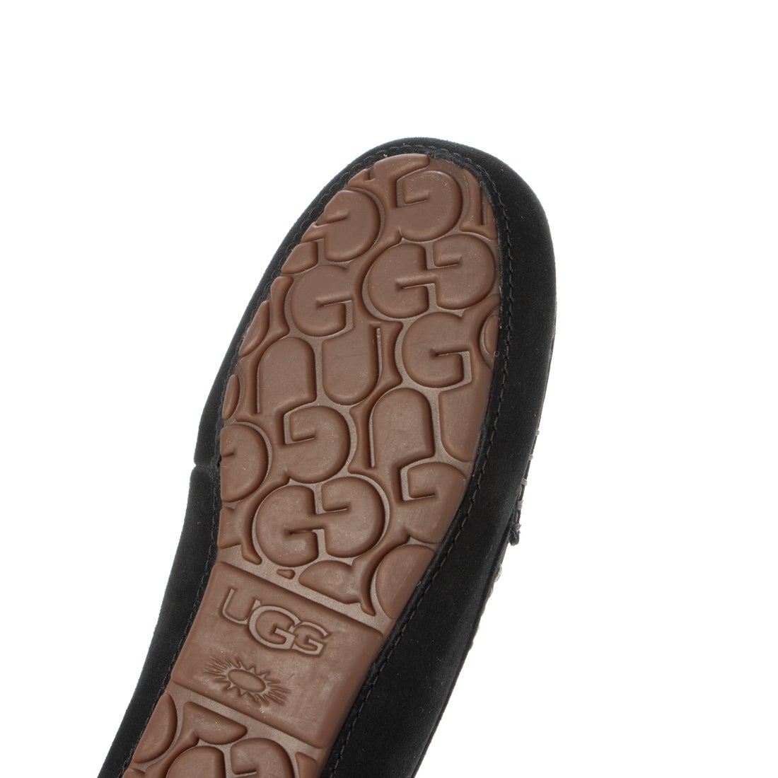 アグ UGG Ansley （BLACK） - ファッション通販 d fashion