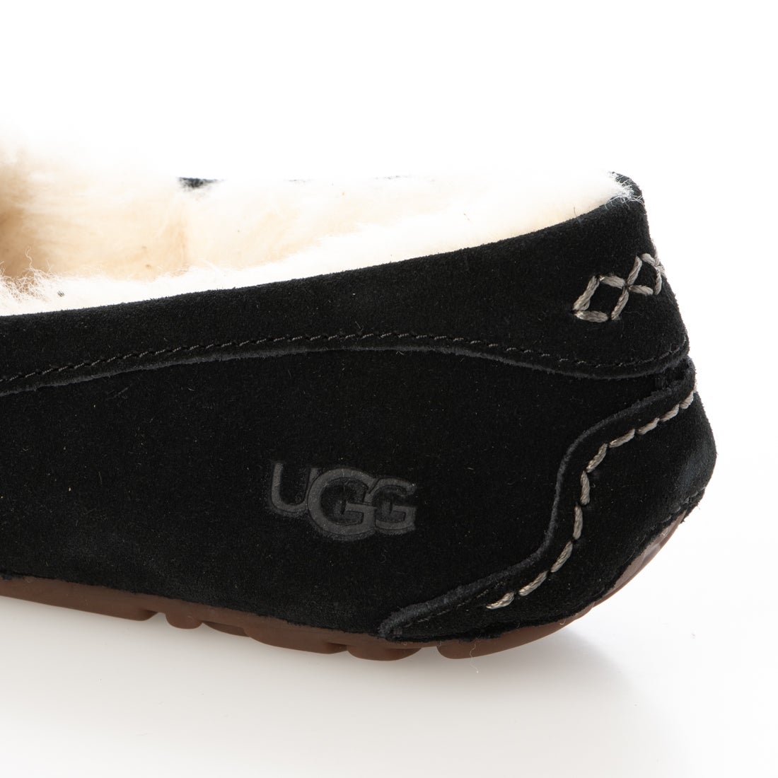 アグ UGG Ansley （BLACK） - ファッション通販 d fashion