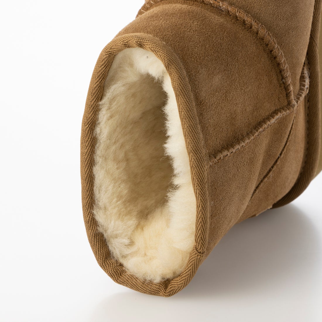 アグ UGG CLASSIC MINI II（クラシックミニ2） シープスキンムートン